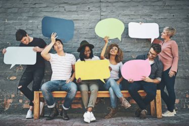 Une marque se forge dès les premiers instants. Par conséquent, le contenu doit transmettre un message clair. Ensuite, il doit