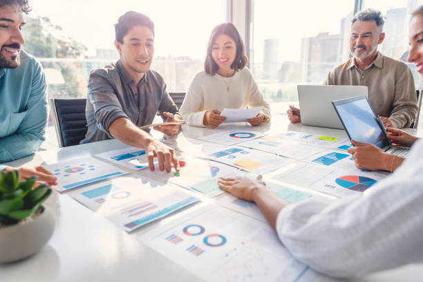 Le ROI en gestion de projet mesure la valeur obtenue par rapport aux ressources investies. En effet, il permet de savoir si les efforts